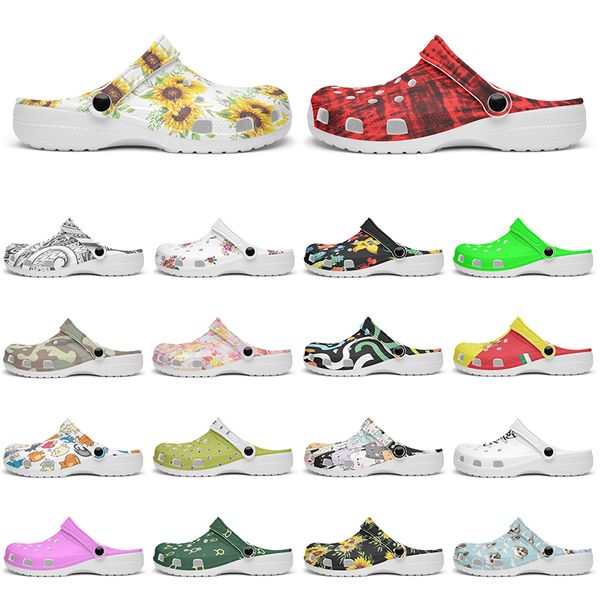 Customized clean exquisite fashionable precious beautiful Diy shoes for men and women's indoor slippers 84948
Customized clean exquisite fashionable precious beautiful Diy shoes for men and women's indoor slippers 84948