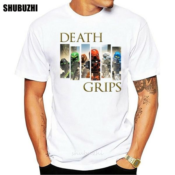 men's t-shirts death grips of bionicle toa mata t-shirt cotton tshirt men summer fashion t-shirt euro size summer tshirt drop 230413, White;black
men's t-shirts death grips of bionicle toa mata t-shirt cotton tshirt men summer fashion t-shirt euro size summer tshirt drop 230413, White;black
