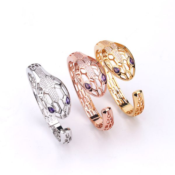 gold screw snake open cuff bangle bracelets for women men charm infinity bracelets luxury designer jewelry fashion party christmas wedding g, Black
gold screw snake open cuff bangle bracelets for women men charm infinity bracelets luxury designer jewelry fashion party christmas wedding g, Black