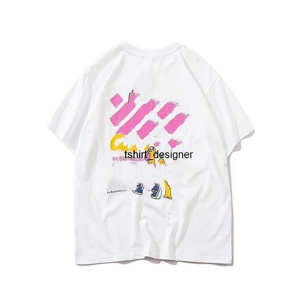 cloth offs designer 2023 summer new fashion brand off high street graffiti men's short sleeve loose european size couple t-shirtsf9u, White;black
cloth offs designer 2023 summer new fashion brand off high street graffiti men's short sleeve loose european size couple t-shirtsf9u, White;black