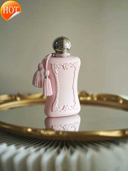 woman perfumes fragrance spray 75ml delina oriana eau de parfum edp la rosee perfume parfums de-marly charming royal essence fast delivery
woman perfumes fragrance spray 75ml delina oriana eau de parfum edp la rosee perfume parfums de-marly charming royal essence fast delivery