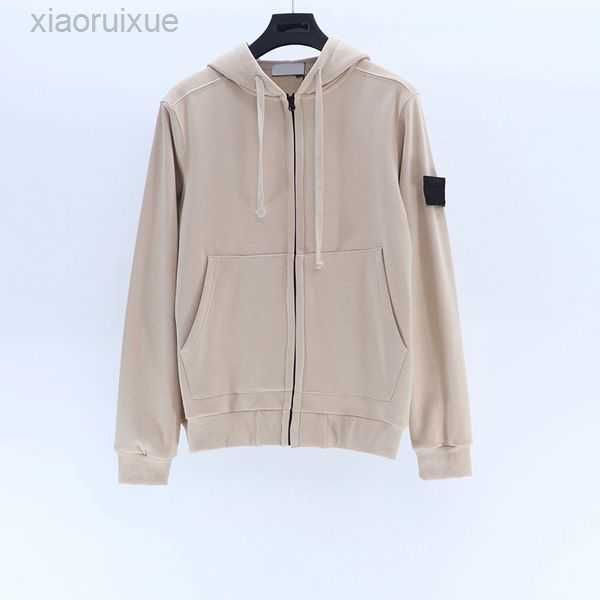 brand designers hoodies classic armband stone zip cardigan casual seven color sweatshirt island size m-2xl 6q13i, Black
brand designers hoodies classic armband stone zip cardigan casual seven color sweatshirt island size m-2xl 6q13i, Black