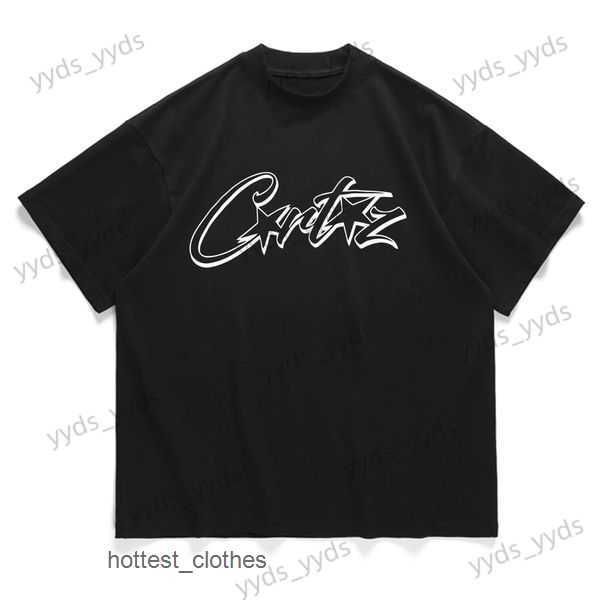 cotton loose women's corteiz short sleeve ins letter print summer new t230404 2 3qb1, White;black
cotton loose women's corteiz short sleeve ins letter print summer new t230404 2 3qb1, White;black