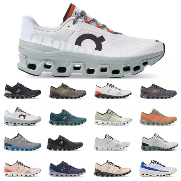 x cloud running shoes hiking jogging cross training shoe run on clouds mens runners amber ginger ash green outdoor cushion size 36-45
x cloud running shoes hiking jogging cross training shoe run on clouds mens runners amber ginger ash green outdoor cushion size 36-45
