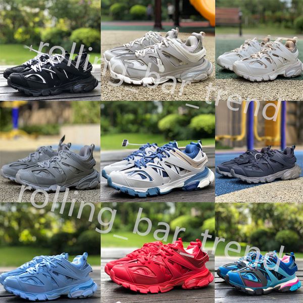 running shoes men women track3.0track shoes triple white black sneakers tess.s. gomma leather trainer nylon printed platform casual shoes
running shoes men women track3.0track shoes triple white black sneakers tess.s. gomma leather trainer nylon printed platform casual shoes