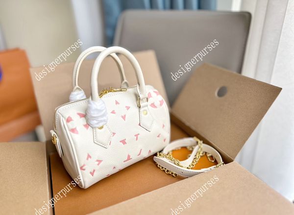 tz fashion speedy nano 20 pillow bag retiro handbag classic print tote bag golden metal chain strap shoulder crossbody bag outdoor travel wo
tz fashion speedy nano 20 pillow bag retiro handbag classic print tote bag golden metal chain strap shoulder crossbody bag outdoor travel wo