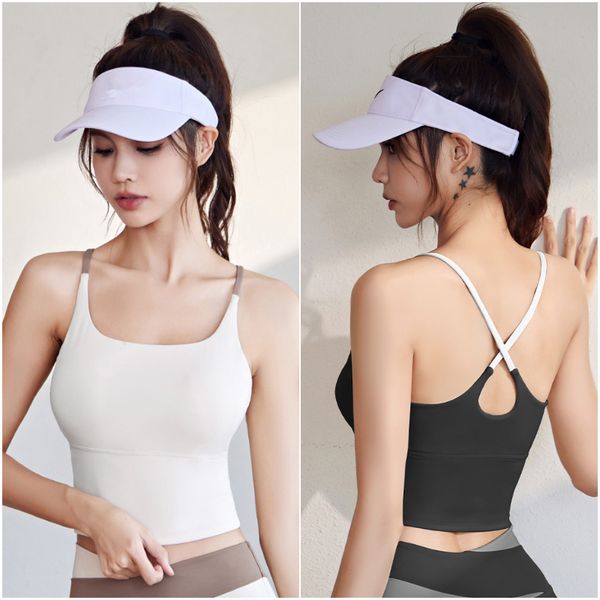 ll-005 women yoga outfit vest girls running close-fitting bra ladies casual yoga outfits sportswear exercise gym fitness wear fast dry brea
ll-005 women yoga outfit vest girls running close-fitting bra ladies casual yoga outfits sportswear exercise gym fitness wear fast dry brea