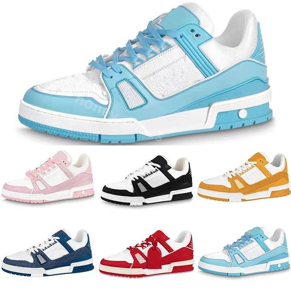 2023 designer trainer sneakers chaussures black men de femme plateforme fashion low shoe red green cuir rubber walking outdoor eur 36-45 hn1
2023 designer trainer sneakers chaussures black men de femme plateforme fashion low shoe red green cuir rubber walking outdoor eur 36-45 hn1