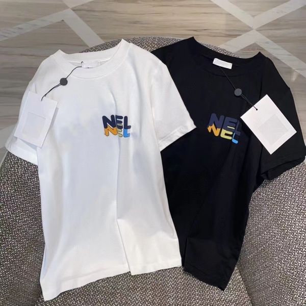 new men's t-shirts summer designer t shirts for letter print mens clothing short sleeved shirt womens tee size s-5xl, White;black
new men's t-shirts summer designer t shirts for letter print mens clothing short sleeved shirt womens tee size s-5xl, White;black