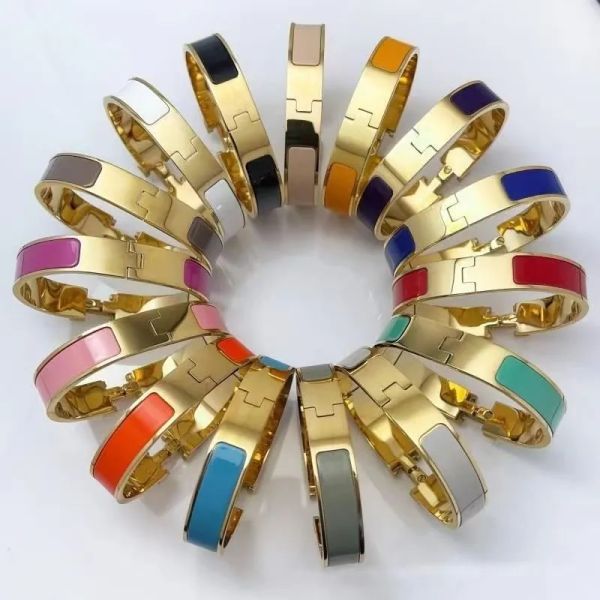 designer h letter bangle bracelet luxury brand enamel bracelets men and women fashion bracelets everyday accessories party wedding gifts bra, Black
designer h letter bangle bracelet luxury brand enamel bracelets men and women fashion bracelets everyday accessories party wedding gifts bra, Black