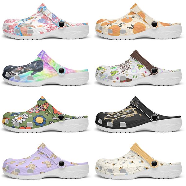 Customized clean exquisite fashionable comfortable beautiful Diy shoes for men and women's indoor slippers 102179
Customized clean exquisite fashionable comfortable beautiful Diy shoes for men and women's indoor slippers 102179
