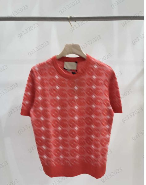 luxury t-shirts brand logo jacquard contrast color diamond check print short sleeve tee thread trimmed round neck casual pullover knitted t, White
luxury t-shirts brand logo jacquard contrast color diamond check print short sleeve tee thread trimmed round neck casual pullover knitted t, White