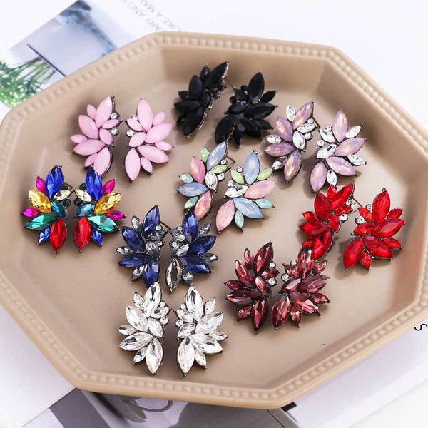stud hocole jewelry new fashion women earrings acrylic crystal statement angel wings stud earrings for women gift brincos p230411, Golden;silver
stud hocole jewelry new fashion women earrings acrylic crystal statement angel wings stud earrings for women gift brincos p230411, Golden;silver