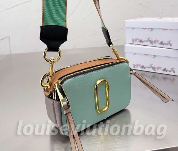 the snapssmall camera style bag leather designer bags dual zip closure crossbody women removable and adjustable webbing strap shoulder bag p
the snapssmall camera style bag leather designer bags dual zip closure crossbody women removable and adjustable webbing strap shoulder bag p