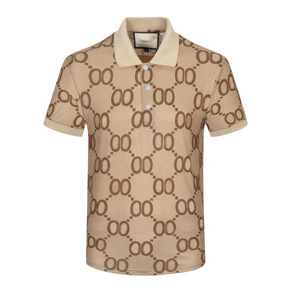 mens designer polos brand small horse crocodile embroidery clothing men fabric letter polo t-shirt collar casual t-shirt tee shirt, White;black
mens designer polos brand small horse crocodile embroidery clothing men fabric letter polo t-shirt collar casual t-shirt tee shirt, White;black