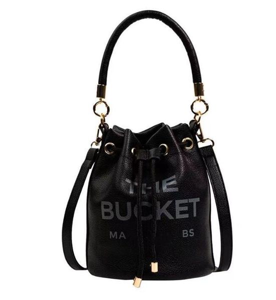 designer women crossbody bag the tote bag marc pu leather handbags 2023 fashion purse bucket bags dajidali, Black;red
designer women crossbody bag the tote bag marc pu leather handbags 2023 fashion purse bucket bags dajidali, Black;red