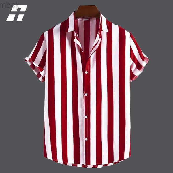 men's polos 2022 summer fashion mens hawaiian shirts short sleeve button stripe print loose casual beach vacation aloha shirt eur size, White;black
men's polos 2022 summer fashion mens hawaiian shirts short sleeve button stripe print loose casual beach vacation aloha shirt eur size, White;black