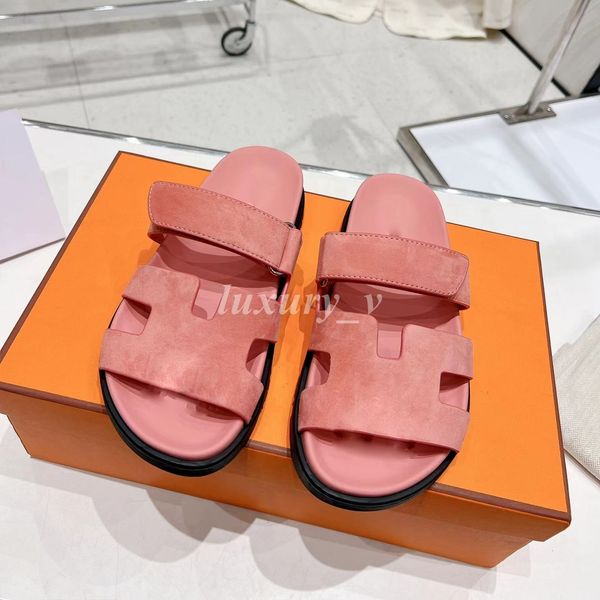 luxury women flat sandals multi color classic patterns leisure indoor set of accessories slides designer resorts brand slippers hfus, Black
luxury women flat sandals multi color classic patterns leisure indoor set of accessories slides designer resorts brand slippers hfus, Black