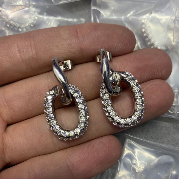 fashion white diamond earring studs brand non-fading allergy prevention earrings women men ear studs designer jewelry bbe4 --006, Golden;silver
fashion white diamond earring studs brand non-fading allergy prevention earrings women men ear studs designer jewelry bbe4 --006, Golden;silver