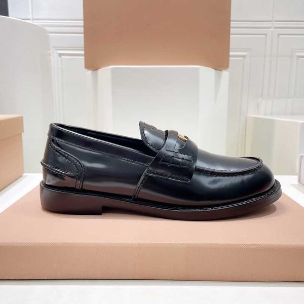 designer luxury miu casual shoes loafers shoes ballet shoes party patent leather semi-flat lambskin leg shoes party dress shoes sneakers. rv, Black
designer luxury miu casual shoes loafers shoes ballet shoes party patent leather semi-flat lambskin leg shoes party dress shoes sneakers. rv, Black