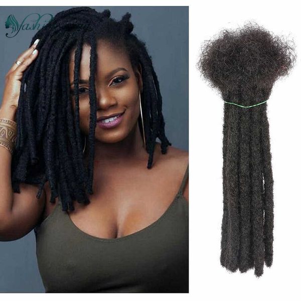 hair wigs microlink handmade dreadlocks remy faux locs bulk human for braiding black women rastas cabello humano sale 230413
hair wigs microlink handmade dreadlocks remy faux locs bulk human for braiding black women rastas cabello humano sale 230413