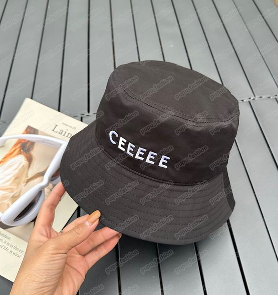 Summer Designer Bucket Hats For Women Men Hat Caps Womens Casquette Cap Unisex Letters Bonnet Beanies Mens Outdoor Ladies Cap Hats BFD2410083, Black
Summer Designer Bucket Hats For Women Men Hat Caps Womens Casquette Cap Unisex Letters Bonnet Beanies Mens Outdoor Ladies Cap Hats BFD2410083, Black