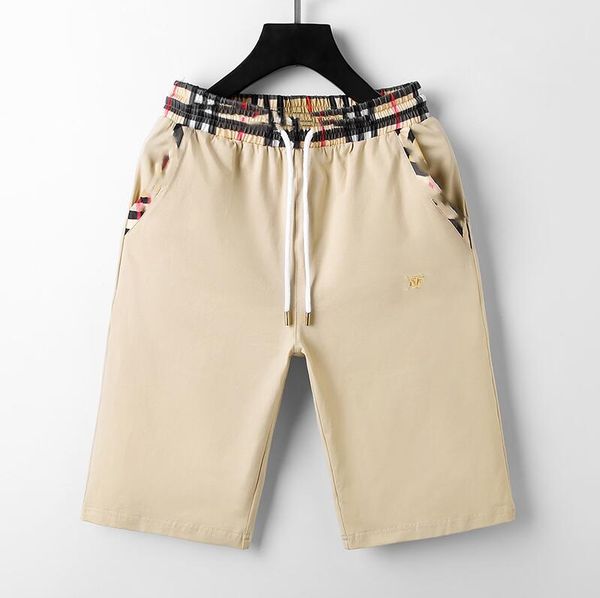 wholesale summer fashion elastic shorts new designer board short embroidered alphabet pants men's casual shorts -03, White;black
wholesale summer fashion elastic shorts new designer board short embroidered alphabet pants men's casual shorts -03, White;black