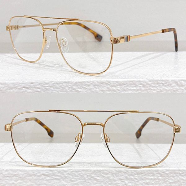 Designers Optics Eye Reading Fashion Mens and Womens Square Metal Pilot Frame BE1377 High Quality Mirror Legs Temple Plaid Casual Womens Office Outdoor with case
Designers Optics Eye Reading Fashion Mens and Womens Square Metal Pilot Frame BE1377 High Quality Mirror Legs Temple Plaid Casual Womens Office Outdoor with case