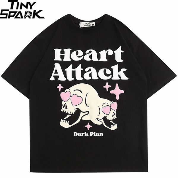 mens tshirts streetwear funny skull heart bubble graphic t shirt oversized men cotton tshirt hip hop loose tees hipster tshirt 230413, White;black
mens tshirts streetwear funny skull heart bubble graphic t shirt oversized men cotton tshirt hip hop loose tees hipster tshirt 230413, White;black