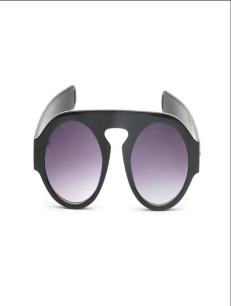 1pcs fashion round sunglasses eyewear sun glasses designer brand black metal frame dark 50mm glass lenses for mens womens better b6852763, White;black
1pcs fashion round sunglasses eyewear sun glasses designer brand black metal frame dark 50mm glass lenses for mens womens better b6852763, White;black