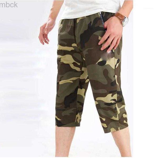 men's pants homme cargo shorts without belt drop camouflage loose men camo summer short pants men's, Black
men's pants homme cargo shorts without belt drop camouflage loose men camo summer short pants men's, Black