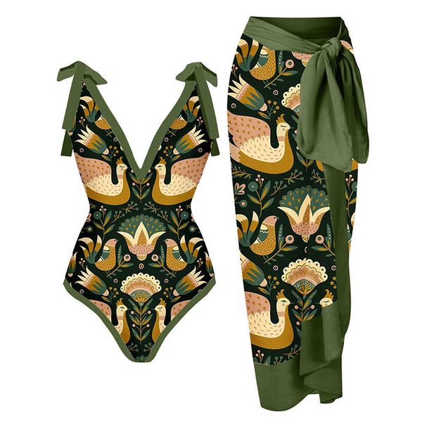 vintage green print butterfly strap bikini suit v-neck pull up backless one-piece swimsuit high waist elegant beachwear230413, White;black
vintage green print butterfly strap bikini suit v-neck pull up backless one-piece swimsuit high waist elegant beachwear230413, White;black