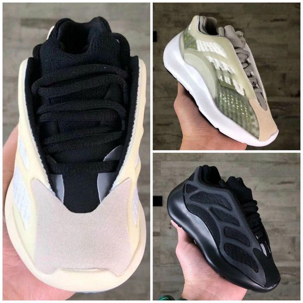 kids west v3 youth shoes trainers sply 700 sports sneakers toddler shoe 9c-3y ujh gg boost kanyes xqs, Black
kids west v3 youth shoes trainers sply 700 sports sneakers toddler shoe 9c-3y ujh gg boost kanyes xqs, Black
