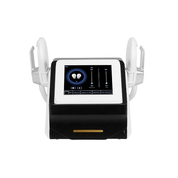 professional portable hi-emt emslim body sculpting electromagnetic muscle stimulation muscle training fat reduction shaper
professional portable hi-emt emslim body sculpting electromagnetic muscle stimulation muscle training fat reduction shaper