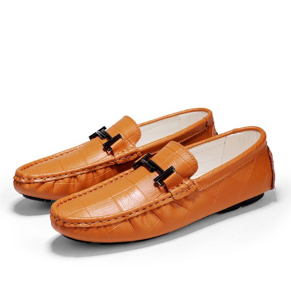 wedding dress shoes casual men loafers new big size lazy peas shoes embroidery moccasins shoes suede leather shoes zapatos, Black
wedding dress shoes casual men loafers new big size lazy peas shoes embroidery moccasins shoes suede leather shoes zapatos, Black