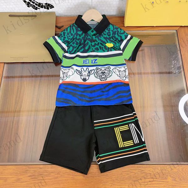 2023 boys sports sets children polo t shirts with black shorts two pieces sets designer pattern kids t shirts fashion summer beach short pan, White
2023 boys sports sets children polo t shirts with black shorts two pieces sets designer pattern kids t shirts fashion summer beach short pan, White