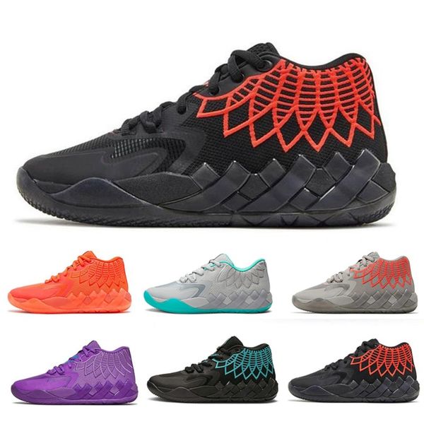 lamelo ball 1 mb.01 designer shoe men basketball shoes black blast buzz city lo ufo not from here queen city rick and morty rock ridge red t
lamelo ball 1 mb.01 designer shoe men basketball shoes black blast buzz city lo ufo not from here queen city rick and morty rock ridge red t