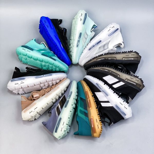 s1 edition 1 cloud running shoes sneakers men women designer white mint green friends and family sock knit mesh waffle run outdoor tenis tra, Black
s1 edition 1 cloud running shoes sneakers men women designer white mint green friends and family sock knit mesh waffle run outdoor tenis tra, Black