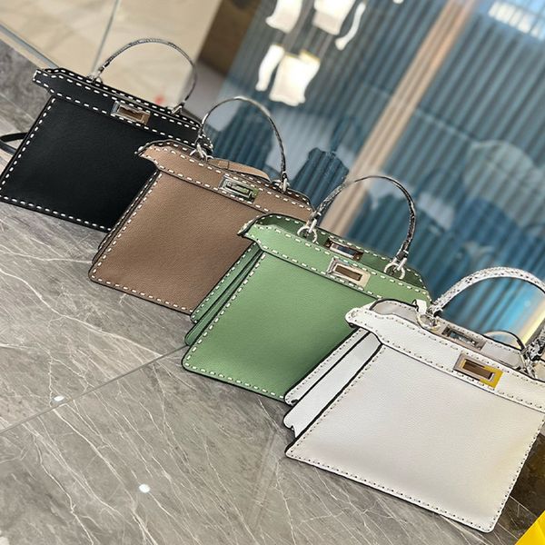 7a quality women designer peekaboo iseeu bag medium ff cowhide leather ladies fashion luxury jacquard tote handbag 27cm belt strap fend bag
7a quality women designer peekaboo iseeu bag medium ff cowhide leather ladies fashion luxury jacquard tote handbag 27cm belt strap fend bag
