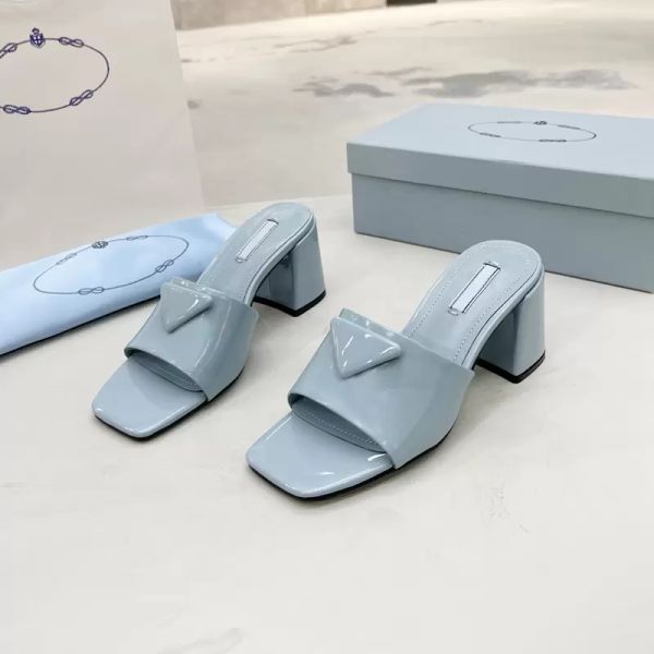 brushed leather chunky heeled slides for woman slipper spring summer dress mules sandals designers mid heels slide lady classic wedding foot, Black
brushed leather chunky heeled slides for woman slipper spring summer dress mules sandals designers mid heels slide lady classic wedding foot, Black