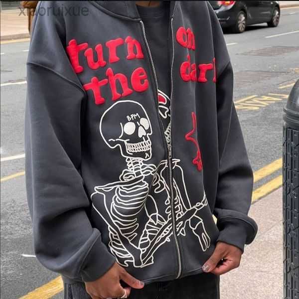 spider print zip oversized hoodie men punk sport loose coat harajuku gothic streetwear long sleeve korean fashion 220819 113xvh, Black
spider print zip oversized hoodie men punk sport loose coat harajuku gothic streetwear long sleeve korean fashion 220819 113xvh, Black