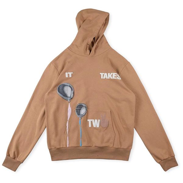 khaki hoodies sweatshirts plus size men womens puff letter hip hop fleece hoode men's 23fw, Black;brown
khaki hoodies sweatshirts plus size men womens puff letter hip hop fleece hoode men's 23fw, Black;brown