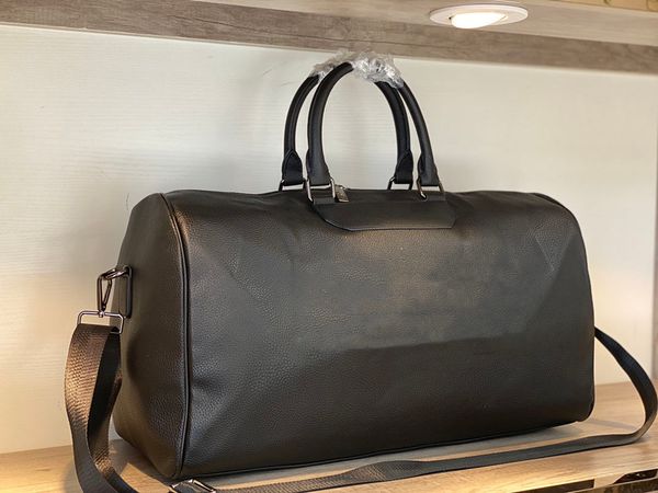 bag travel designer bag men's huge duffle large capacity leather fashion trend new launch available for men and women 50 18 27cm
bag travel designer bag men's huge duffle large capacity leather fashion trend new launch available for men and women 50 18 27cm