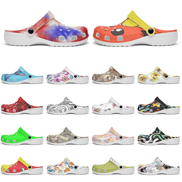 Customized clean exquisite fashionable precious beautiful Diy shoes for men and women's indoor slippers 84351
Customized clean exquisite fashionable precious beautiful Diy shoes for men and women's indoor slippers 84351