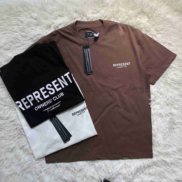 men's and women's summer fashion t shirt high street brand rep representative vintage short sleeve fog loose summer dress, White;black
men's and women's summer fashion t shirt high street brand rep representative vintage short sleeve fog loose summer dress, White;black
