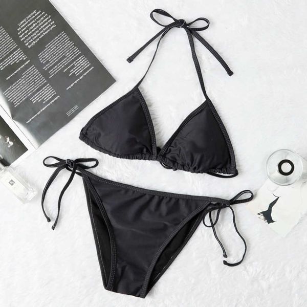 fashion women swimsuits bikini set multicolors summer time beach bathing suits wind swimwear high quality, White;black
fashion women swimsuits bikini set multicolors summer time beach bathing suits wind swimwear high quality, White;black