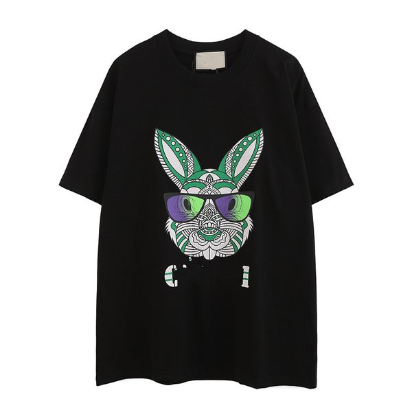 men's t-shirts designer maya mens graphic tees luxury women t shirts summer fashion trend pure cotton breathable short-sleeved t-shirts, White;black 
men's t-shirts designer maya mens graphic tees luxury women t shirts summer fashion trend pure cotton breathable short-sleeved t-shirts, White;black