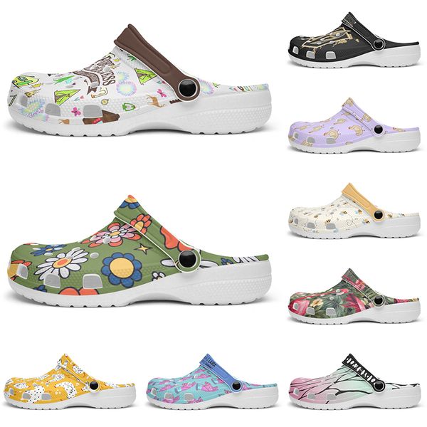 Customized precious exquisite fashionable comfortable lovely Diy shoes for men and women's indoor slippers 98139
Customized precious exquisite fashionable comfortable lovely Diy shoes for men and women's indoor slippers 98139