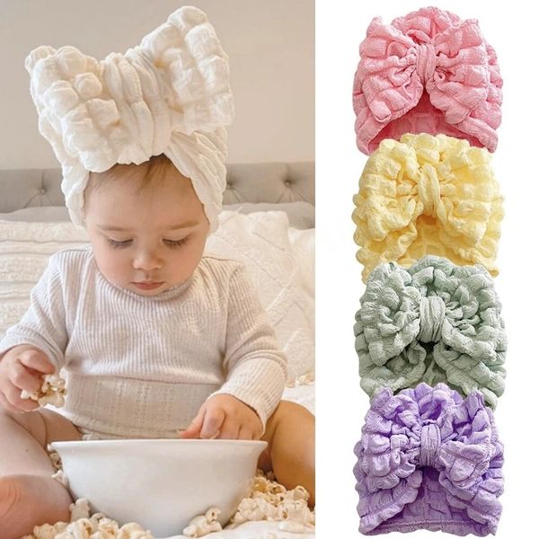 bubble baby hat big bow spring summer infant beanie toddler turban hats for girls boys accessories cute kids caps baby stuff, Yellow
bubble baby hat big bow spring summer infant beanie toddler turban hats for girls boys accessories cute kids caps baby stuff, Yellow
