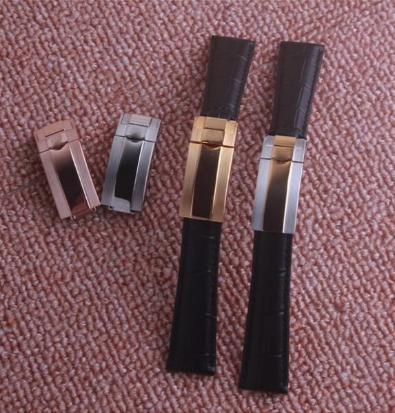 new 20mm black green brown blue genuine leather watchband watch strap for role gmt watch1251524, Black;brown
new 20mm black green brown blue genuine leather watchband watch strap for role gmt watch1251524, Black;brown